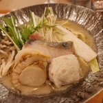 酒肴旬 三石 - 