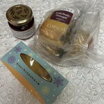 ルピシア ボンマルシェ - 料理写真: