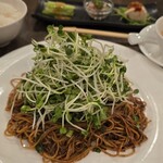 中華料理 徳武 - 