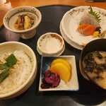 酒肴旬 三石 - 