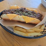 ワンファイブドッグ - 