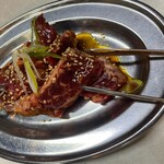 ホルモン焼肉 天竜 八日町本店 - 