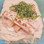 中華そば トリコ - 