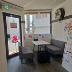 ワンファイブドッグ - 