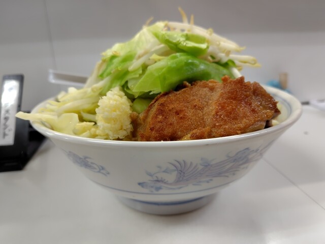 KAZE本店 - 南橋本/ラーメン | 食べログ