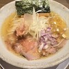 Homemade Ramen 麦苗室町 COREDO室町店