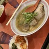 金龍ラーメン 道頓堀店