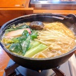 ちやんこ旭富士 - 