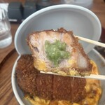 とんかつ丸七 - 