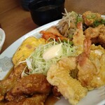 中華料理ぐら - 