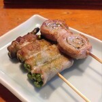 ちやんこ旭富士 - 