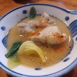 ちやんこ旭富士 - 