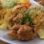 中華料理ぐら - 