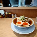 中華そば やなぎや - 