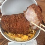 とんかつ丸七 - 