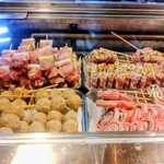 ちやんこ旭富士 - 