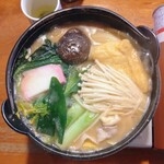 ちやんこ旭富士 - 