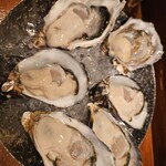Oyster Lab 横浜駅前店 - 