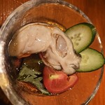 Oyster Lab 横浜駅前店 - 