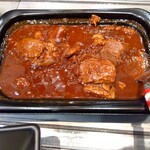 ロピア ザ ビフテキ 印西BIGHOP店 - 