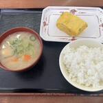 大衆食堂 半田屋 - 料理写真: