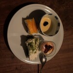 石の蔵 - 