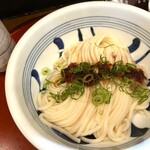 江戸堀 木田 讃岐うどん - 