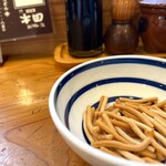 江戸堀 木田 讃岐うどん - 