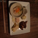 石の蔵 - 