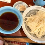 江戸堀 木田 讃岐うどん - 