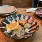 博多ぐるぐるとりかわ 竹乃屋 - 料理写真: