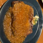 青いイタリアン セカンド - 