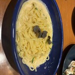 青いイタリアン セカンド - 