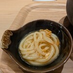 太閤うどん - 
