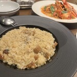 アメリカンクラブハウス 都立大学店 - 