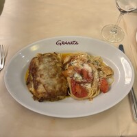 グラナータ TBS店 - 