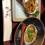 刺身居酒屋 なか善 - 