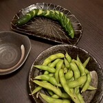 熱中酒場 肴亭 - 