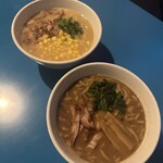 ビッグエコー - 料理写真: