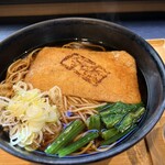 小諸そば - 料理写真: