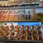 ドン・キホーテ - 料理写真: