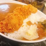 カリー カイラス - 