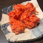 熱中酒場 肴亭 - 