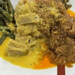 チンタ ジャワ カフェ - 