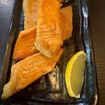 熱中酒場 肴亭 田町店 - 