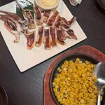 熱中酒場 肴亭 田町店 - 