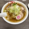 佐野ラーメン いってつ