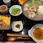 博多華味鳥 中洲本店 - 