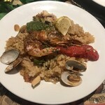 メソン･バスカ - 