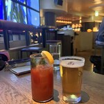 RIGOLETTO BAR AND GRILL - 